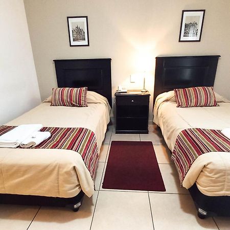 Laplace Hotel 科尔多瓦 外观 照片