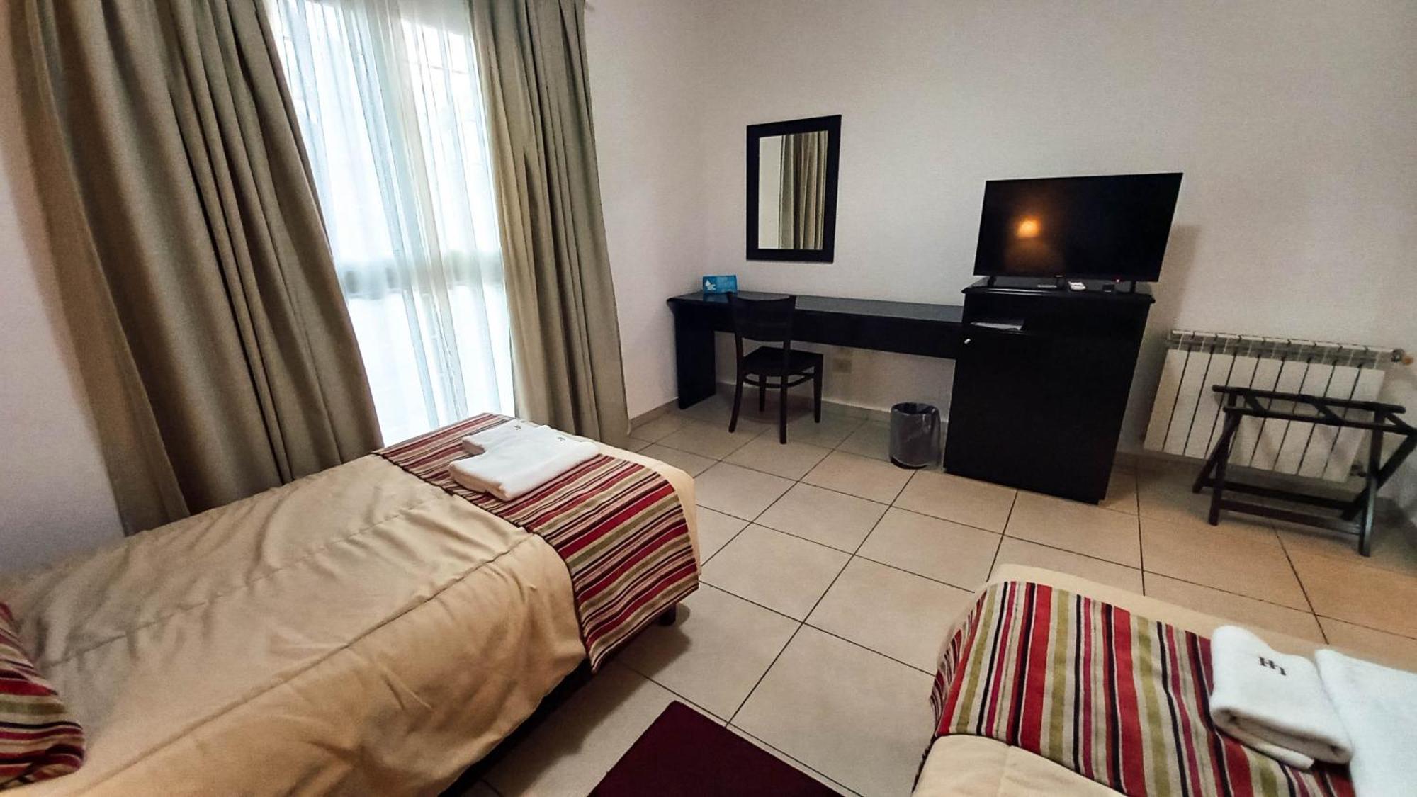 Laplace Hotel 科尔多瓦 外观 照片