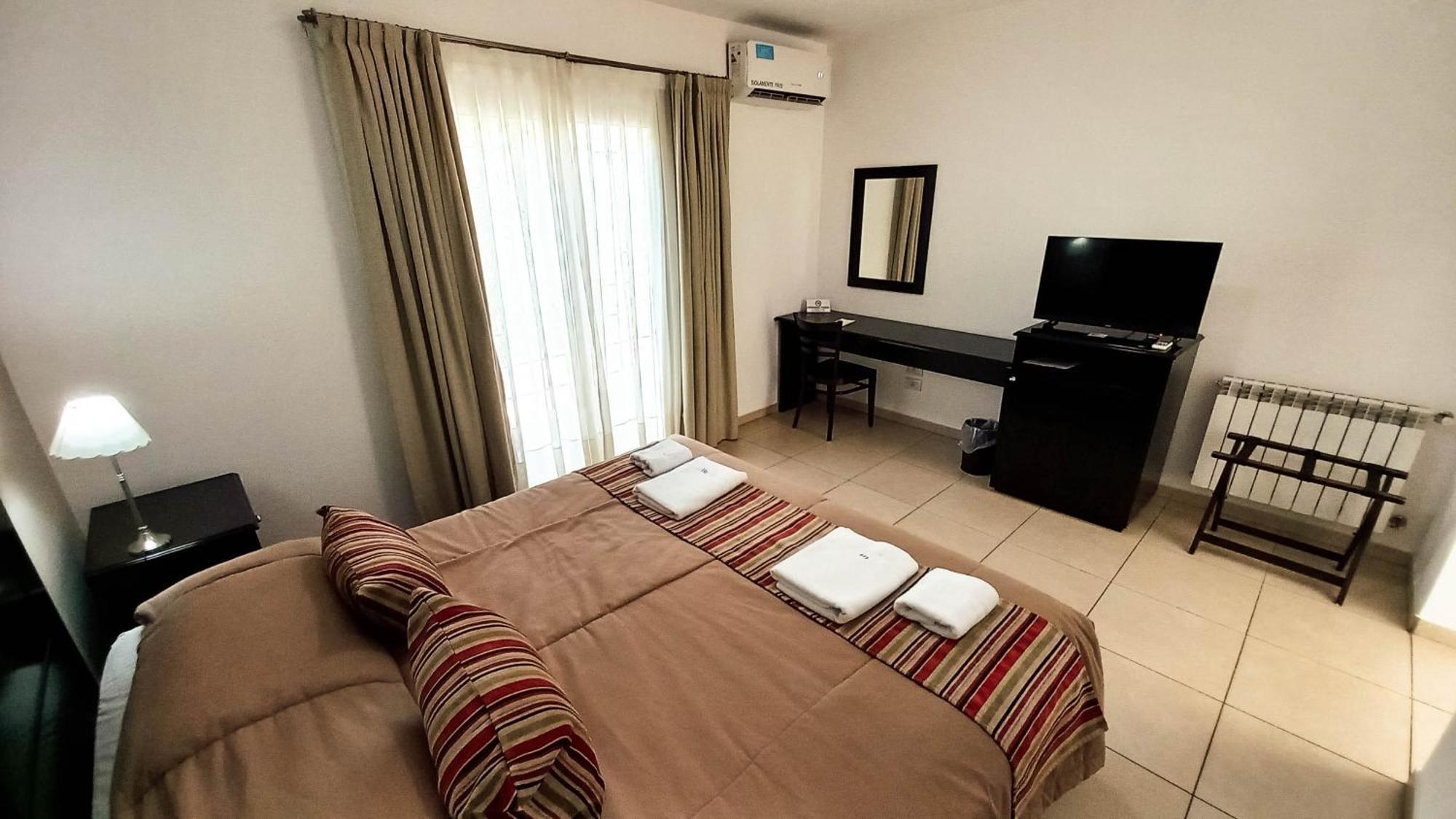 Laplace Hotel 科尔多瓦 外观 照片