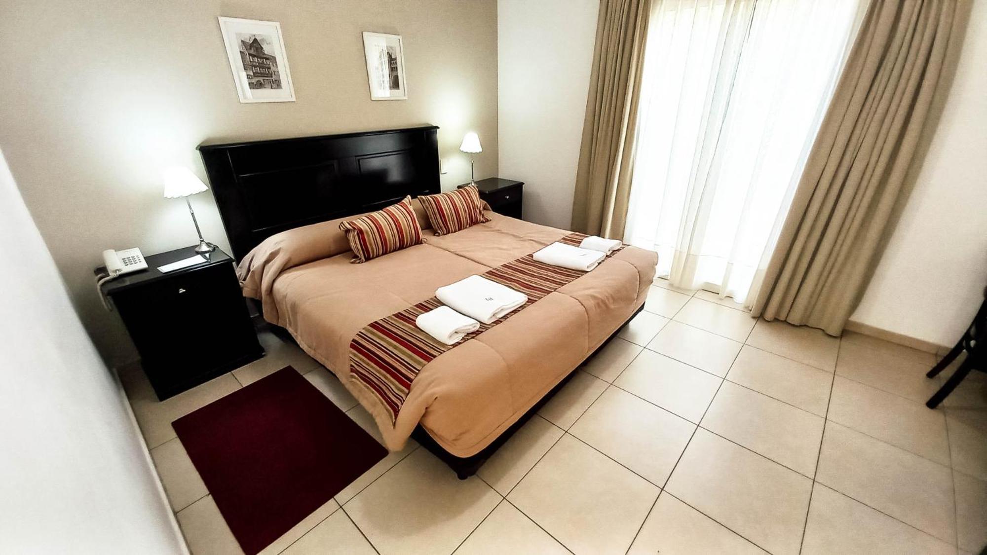 Laplace Hotel 科尔多瓦 外观 照片