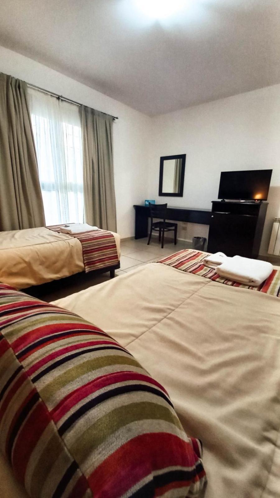 Laplace Hotel 科尔多瓦 外观 照片
