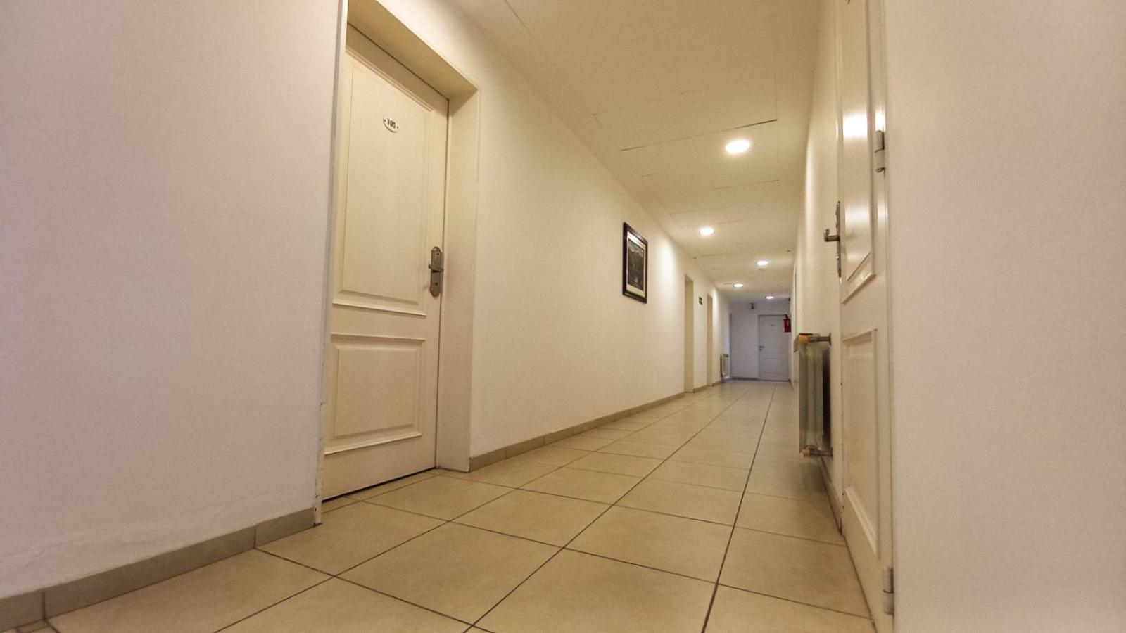 Laplace Hotel 科尔多瓦 外观 照片