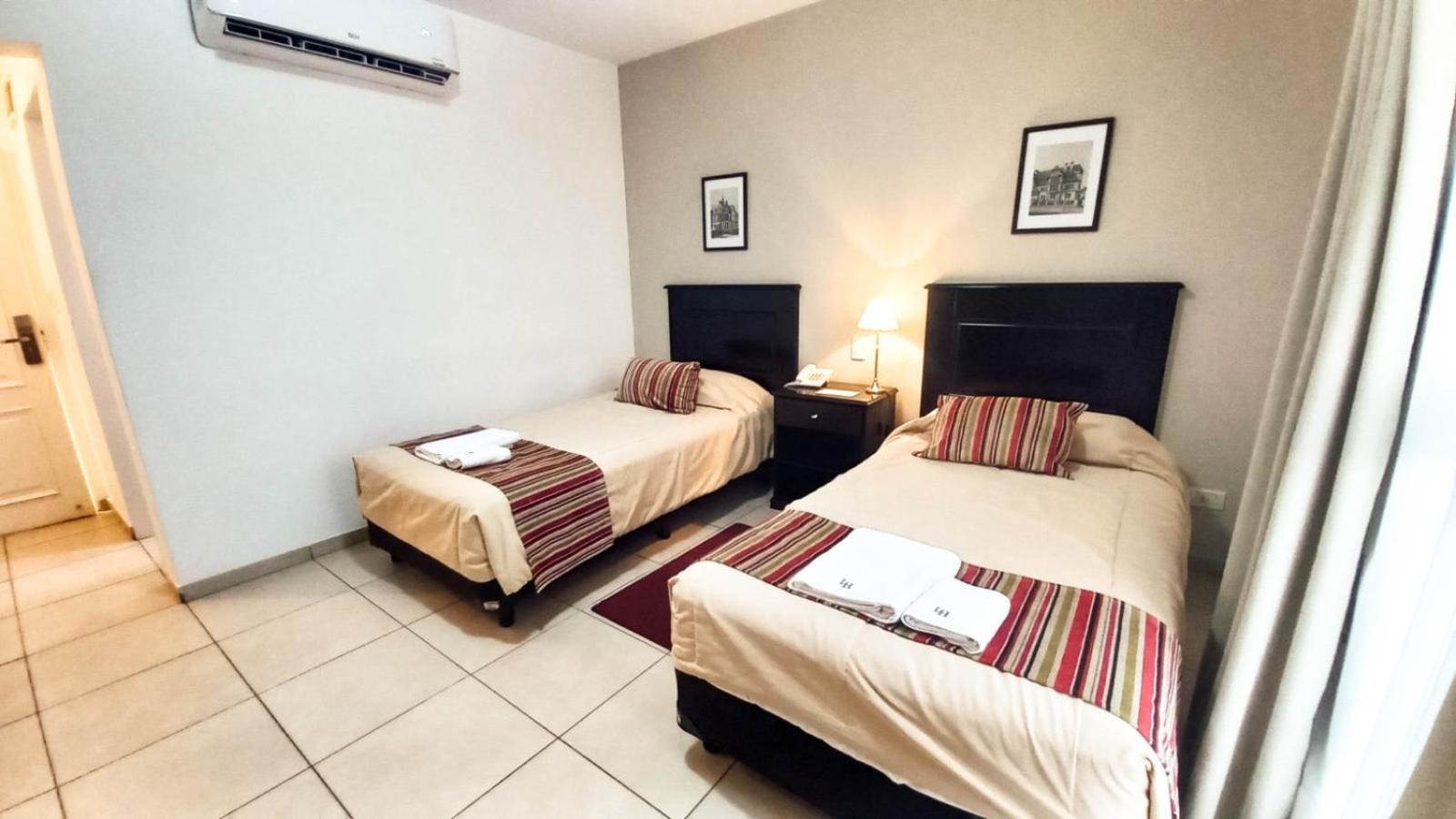 Laplace Hotel 科尔多瓦 外观 照片