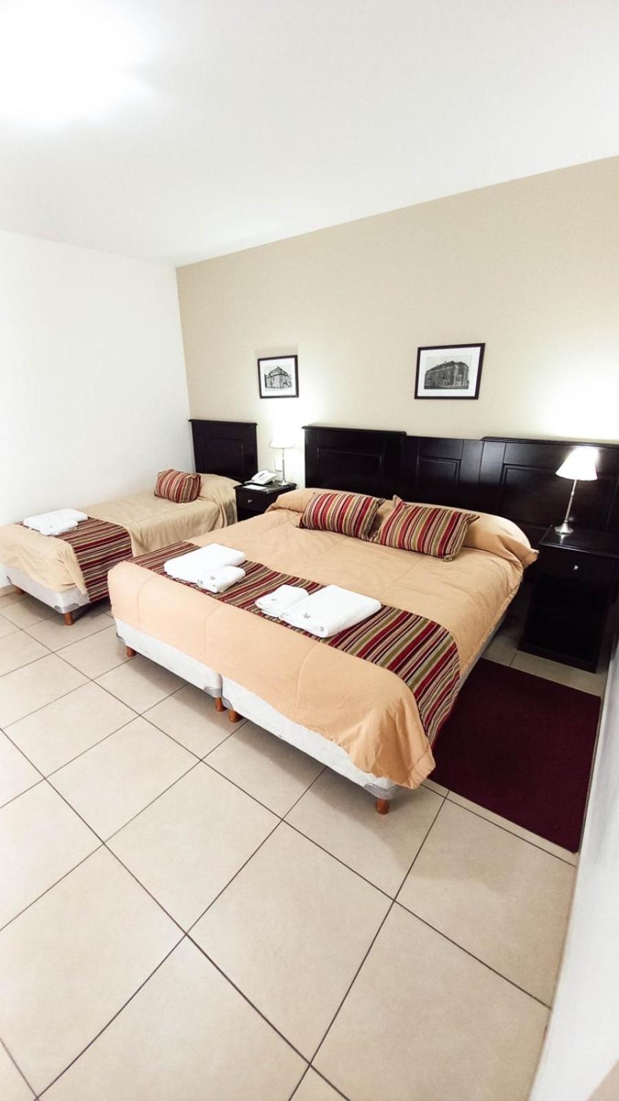 Laplace Hotel 科尔多瓦 外观 照片
