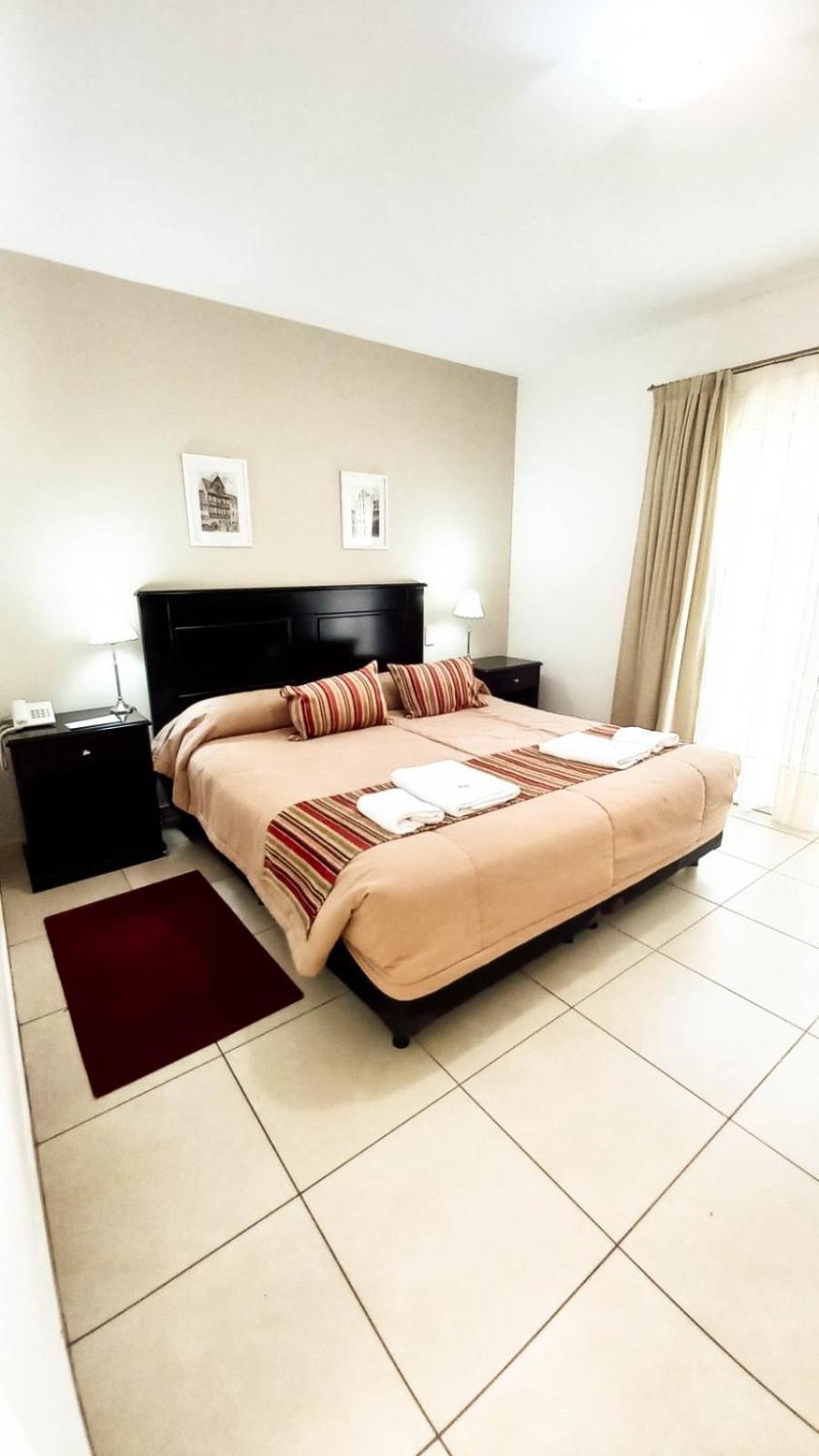 Laplace Hotel 科尔多瓦 外观 照片